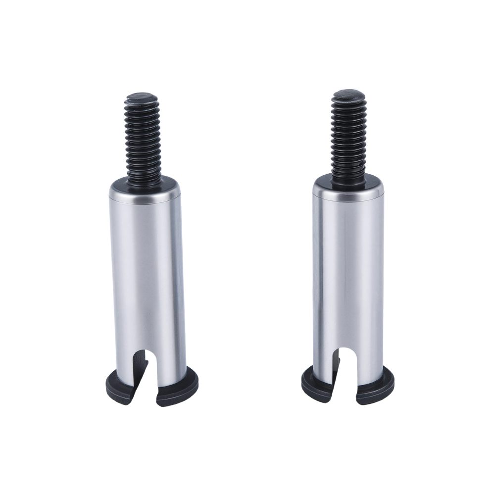 CNC স্বয়ংচালিত নির্ভুলতা মেশিন জল পাম্প খাদ