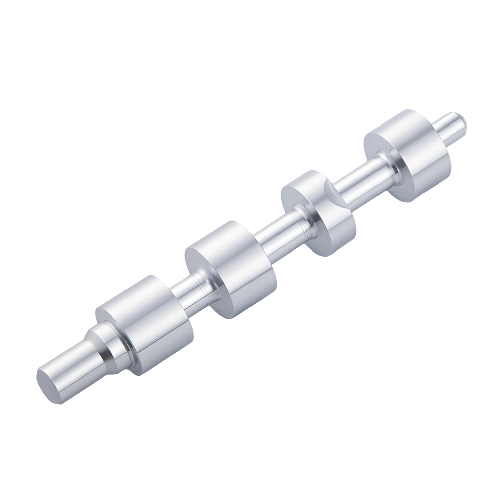 CNC স্বয়ংচালিত স্পষ্টতা মেশিন ভালভ স্পুল