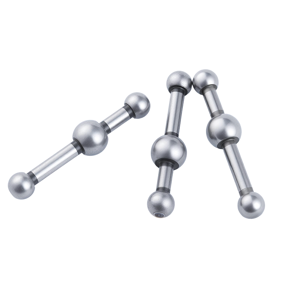CNC স্বয়ংচালিত নির্ভুলতা মেশিন লোকেটিং পিন