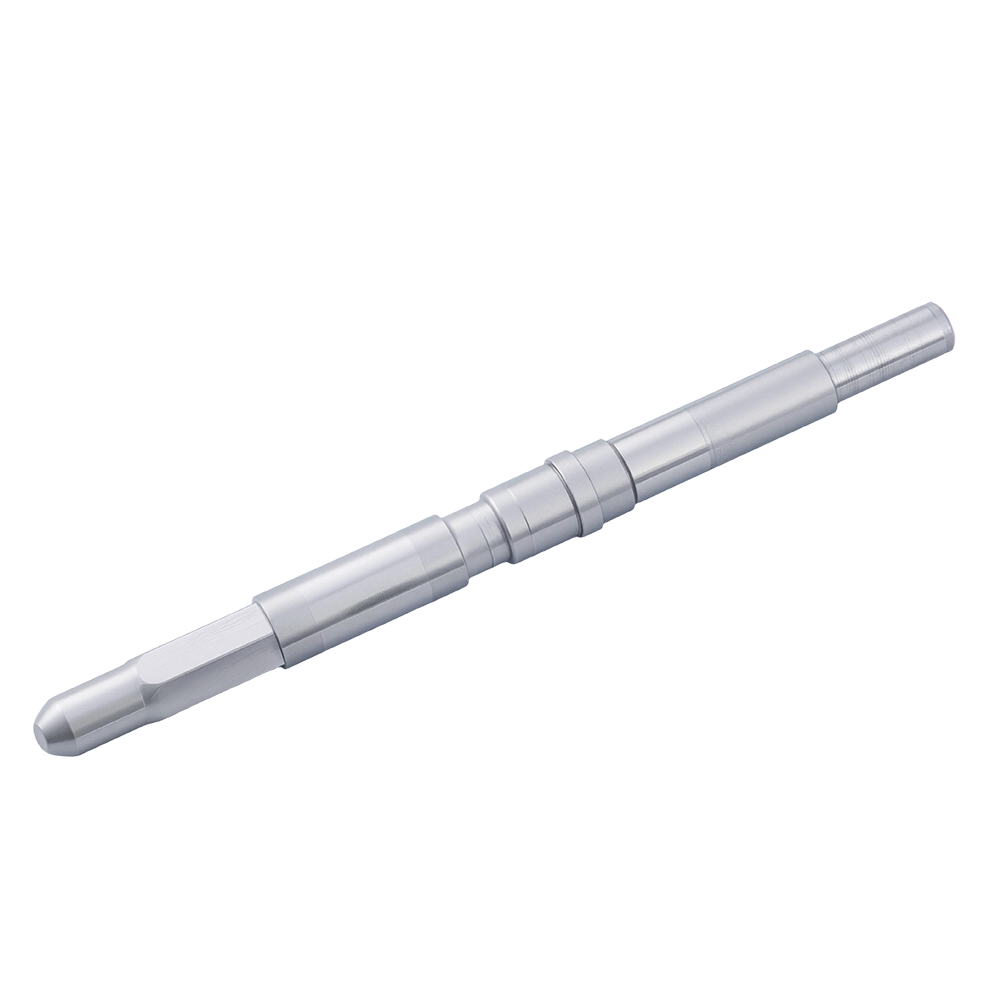 CNC স্বয়ংচালিত নির্ভুলতা মেশিন উচ্চ গতির shafts