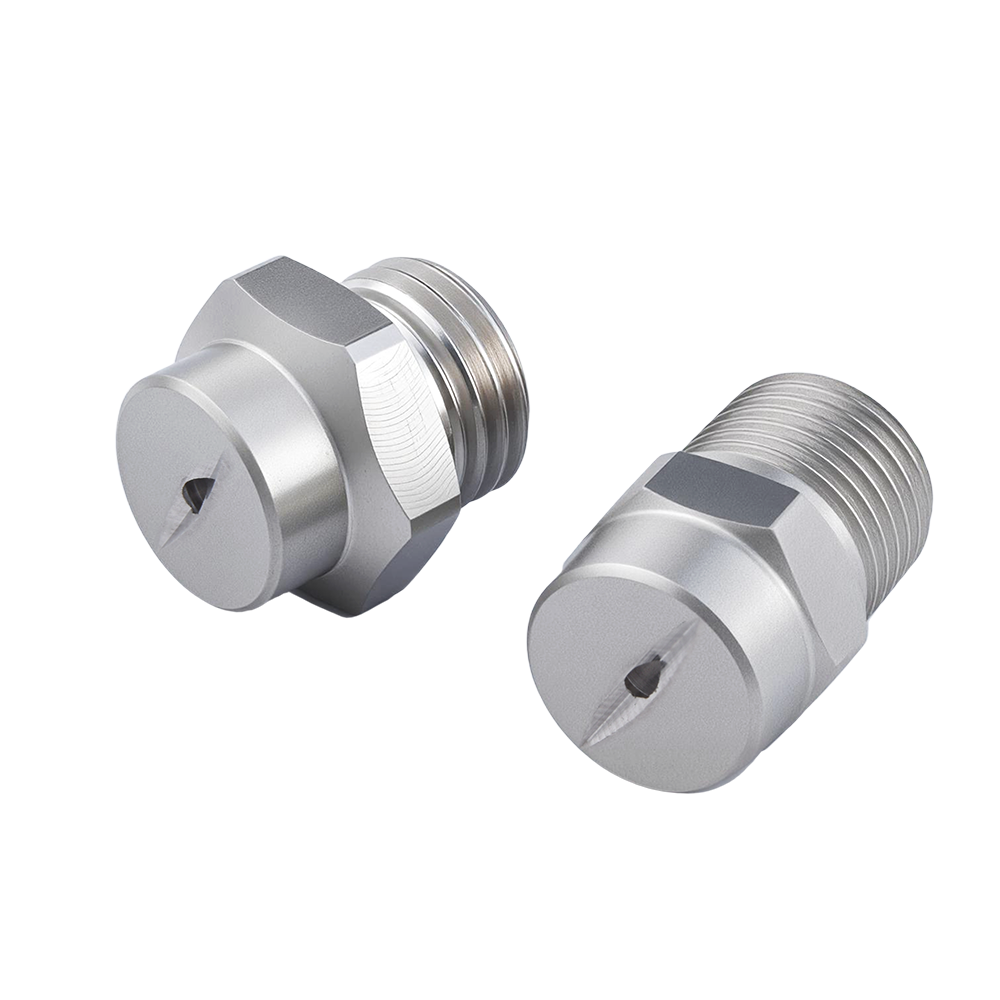 CNC তরল-ঠান্ডা যথার্থ মেশিন অগ্রভাগ