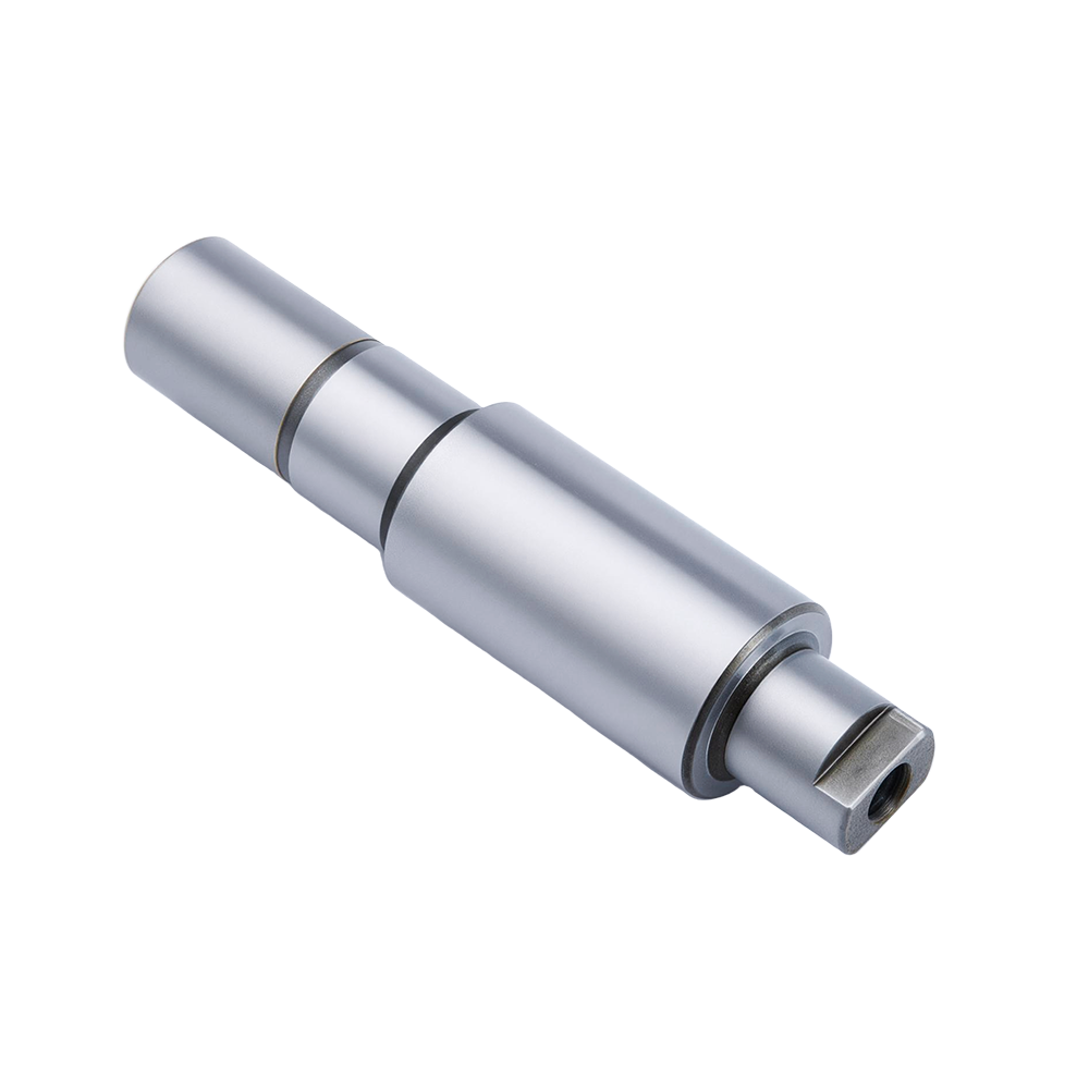 CNC স্বয়ংচালিত নির্ভুলতা মেশিন তেল পাম্প খাদ