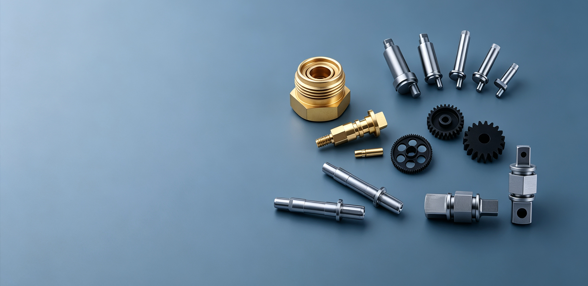 Xierge Precision Machinery Co.,Ltd.
